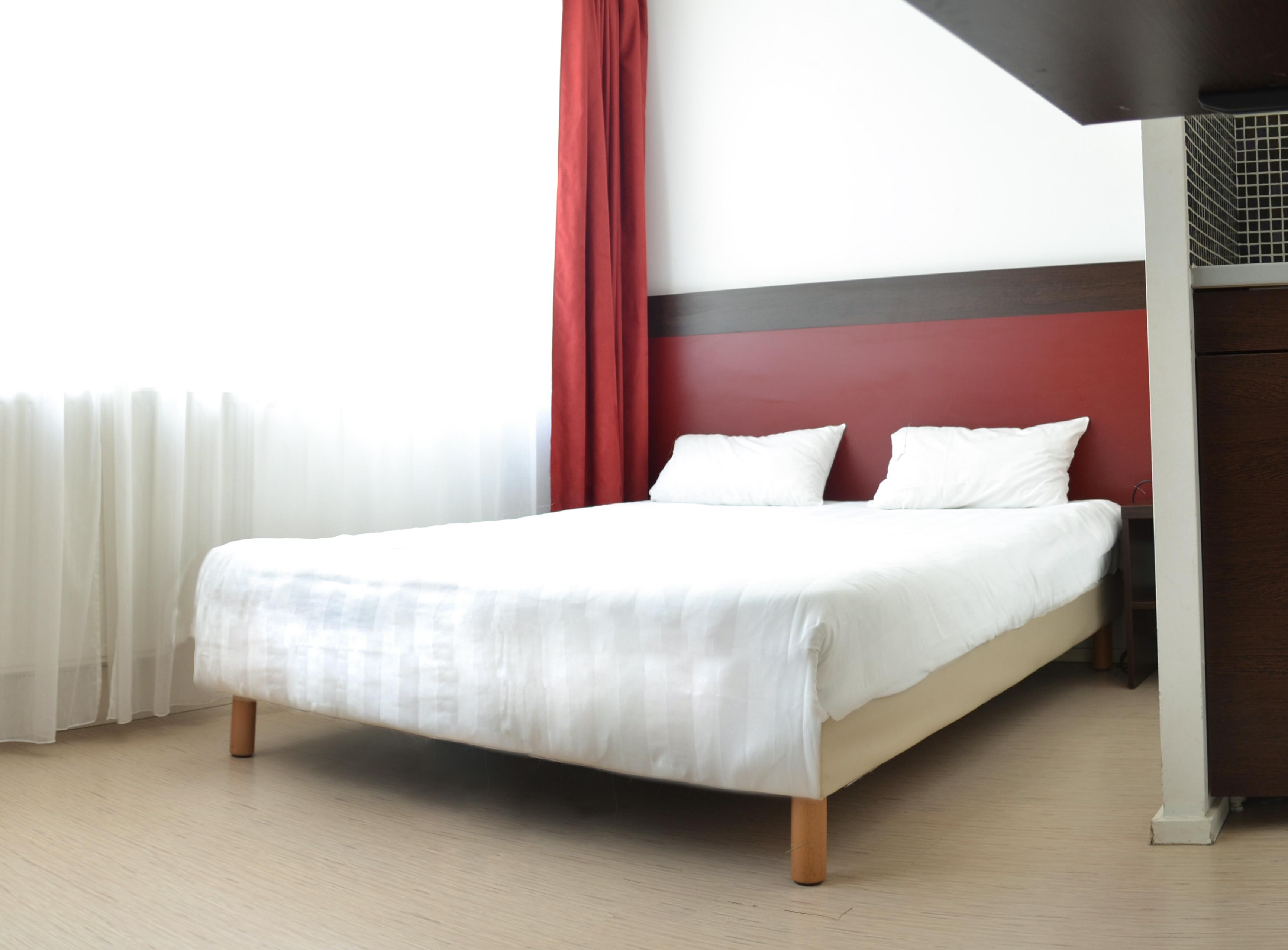 Residhotel Lille Vauban Экстерьер фото