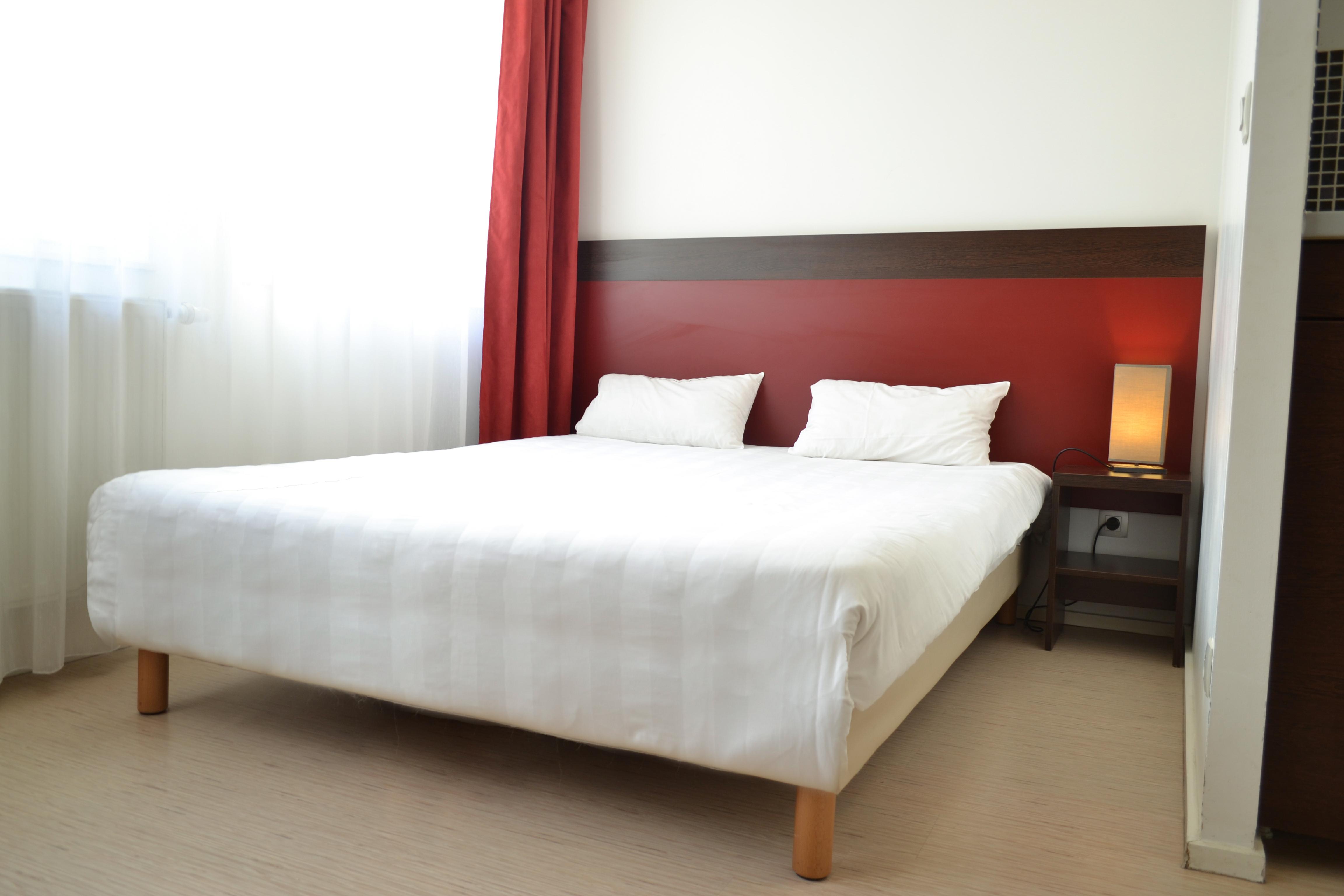 Residhotel Lille Vauban Экстерьер фото