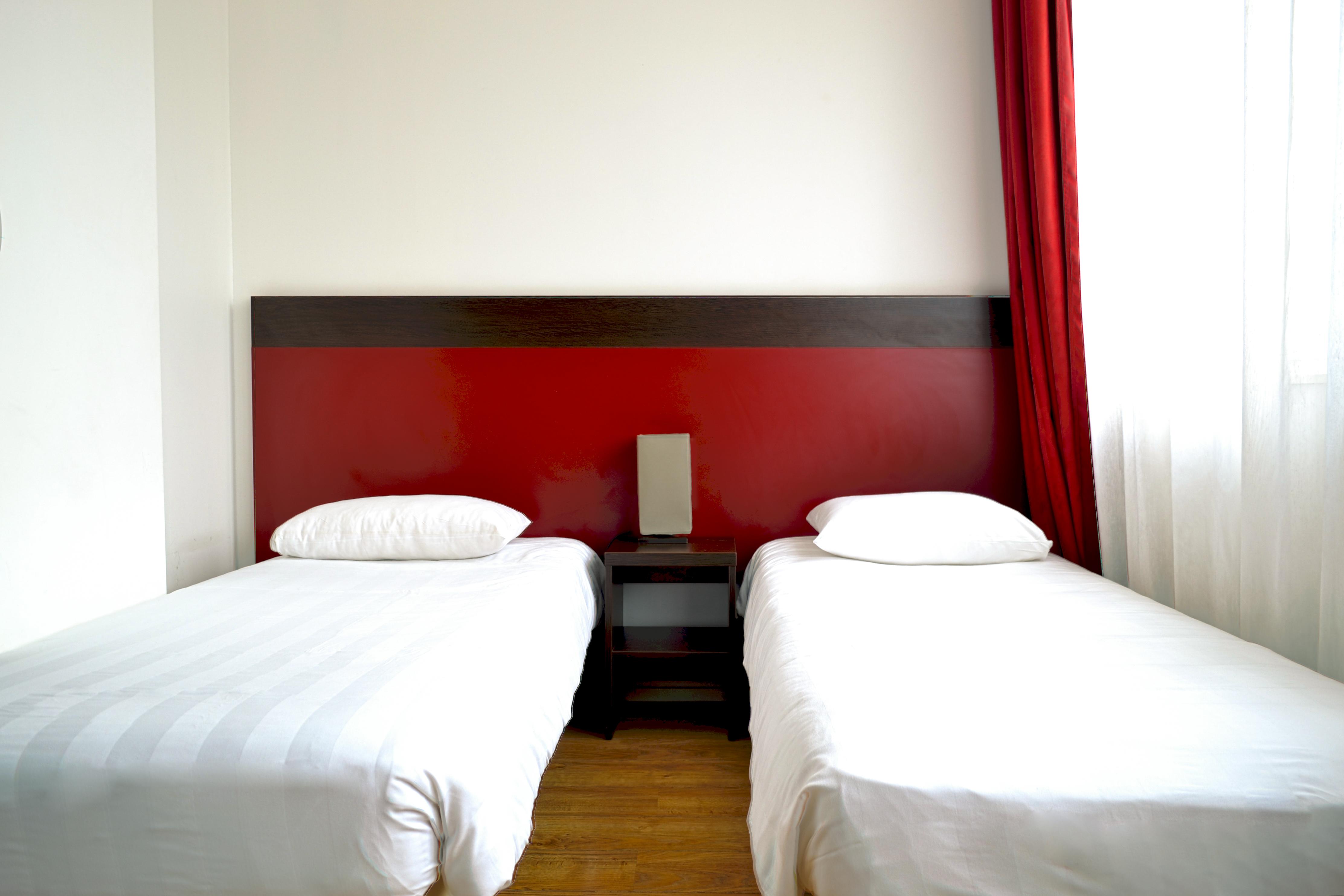 Residhotel Lille Vauban Экстерьер фото