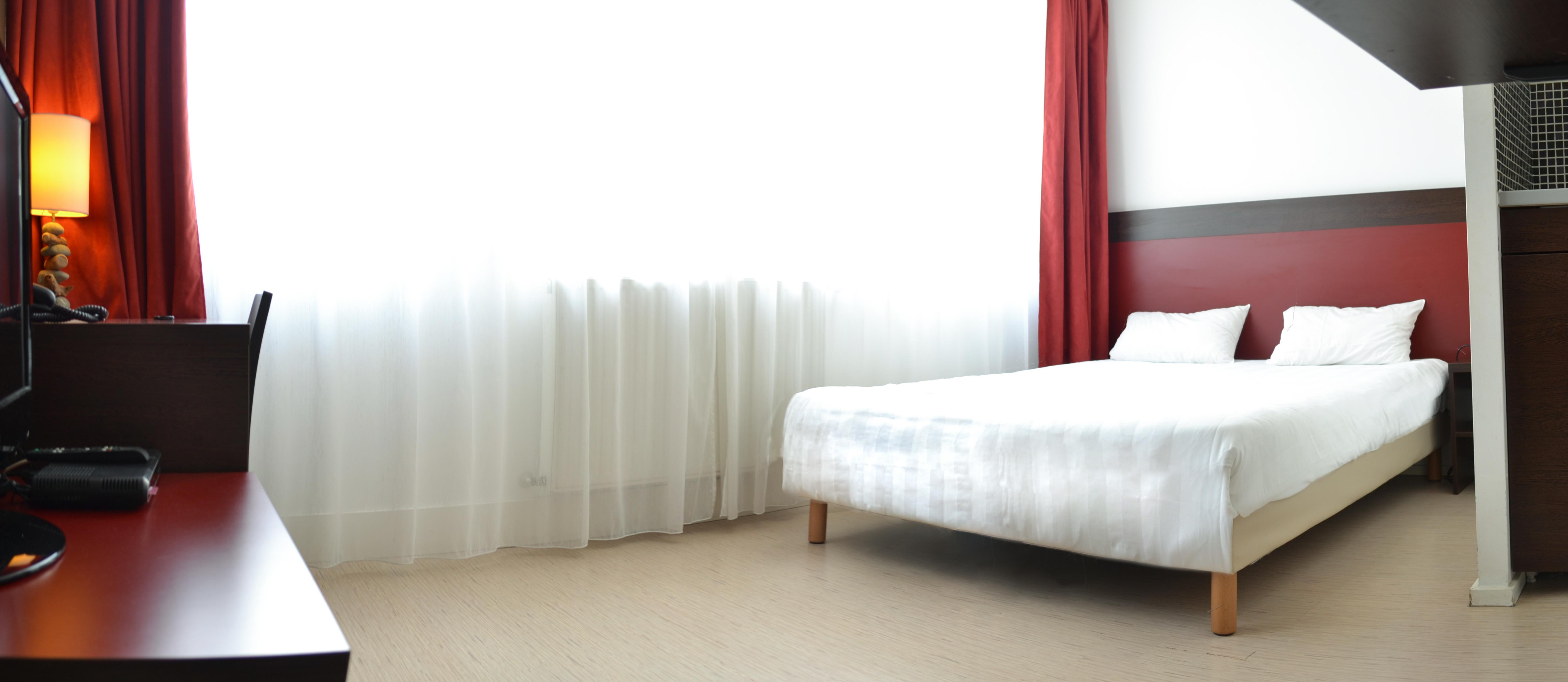 Residhotel Lille Vauban Экстерьер фото