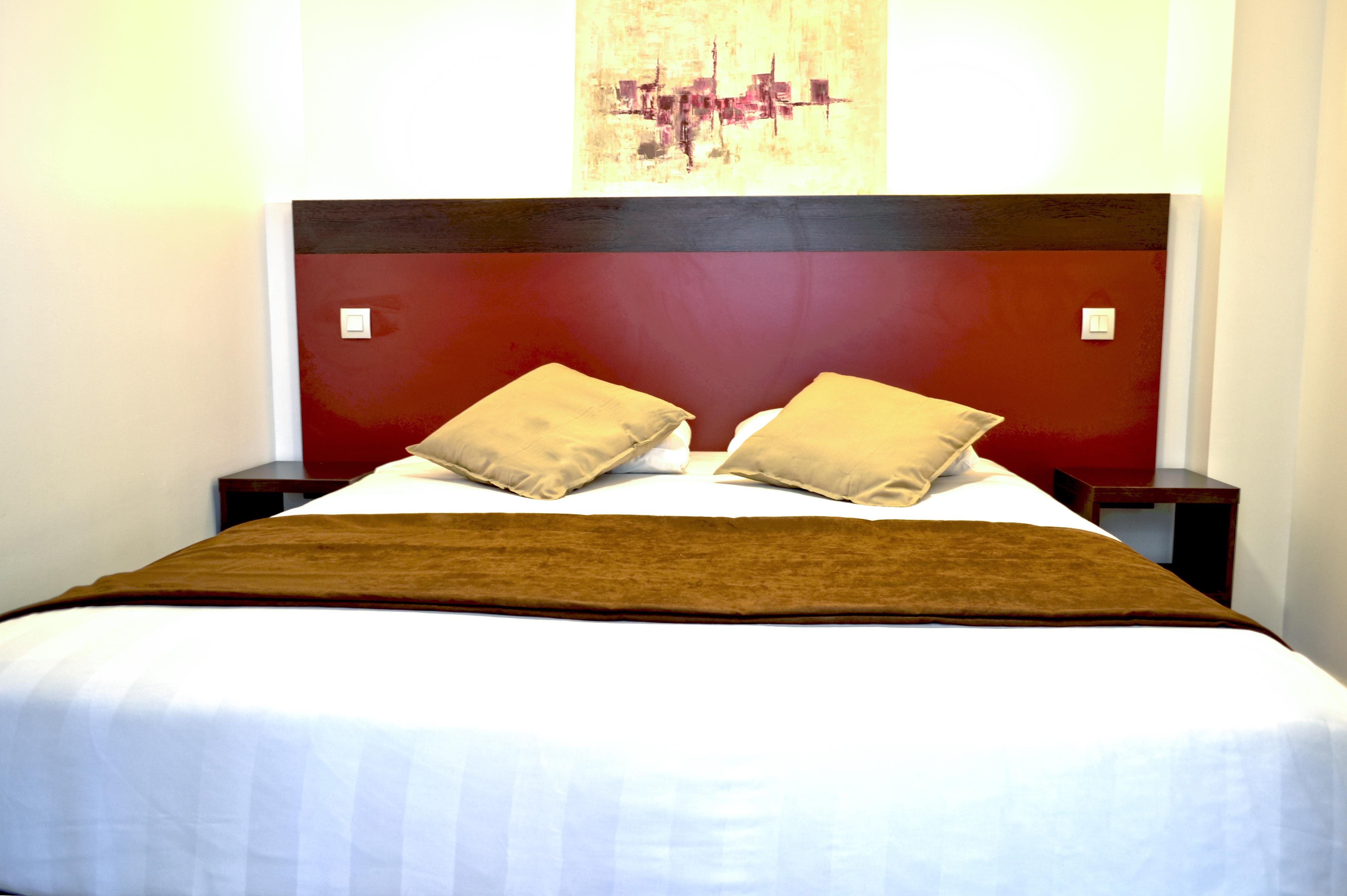 Residhotel Lille Vauban Экстерьер фото