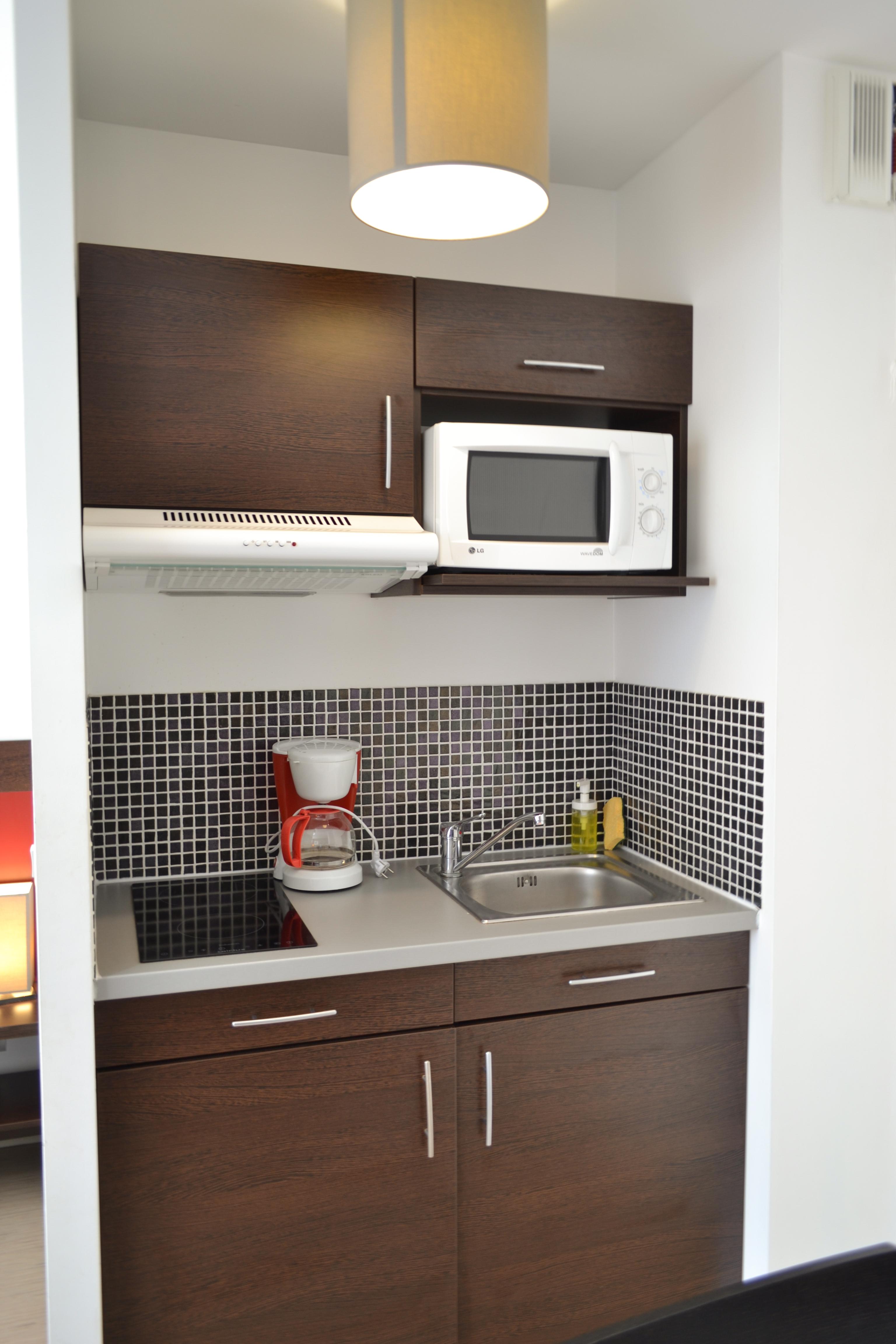 Residhotel Lille Vauban Экстерьер фото
