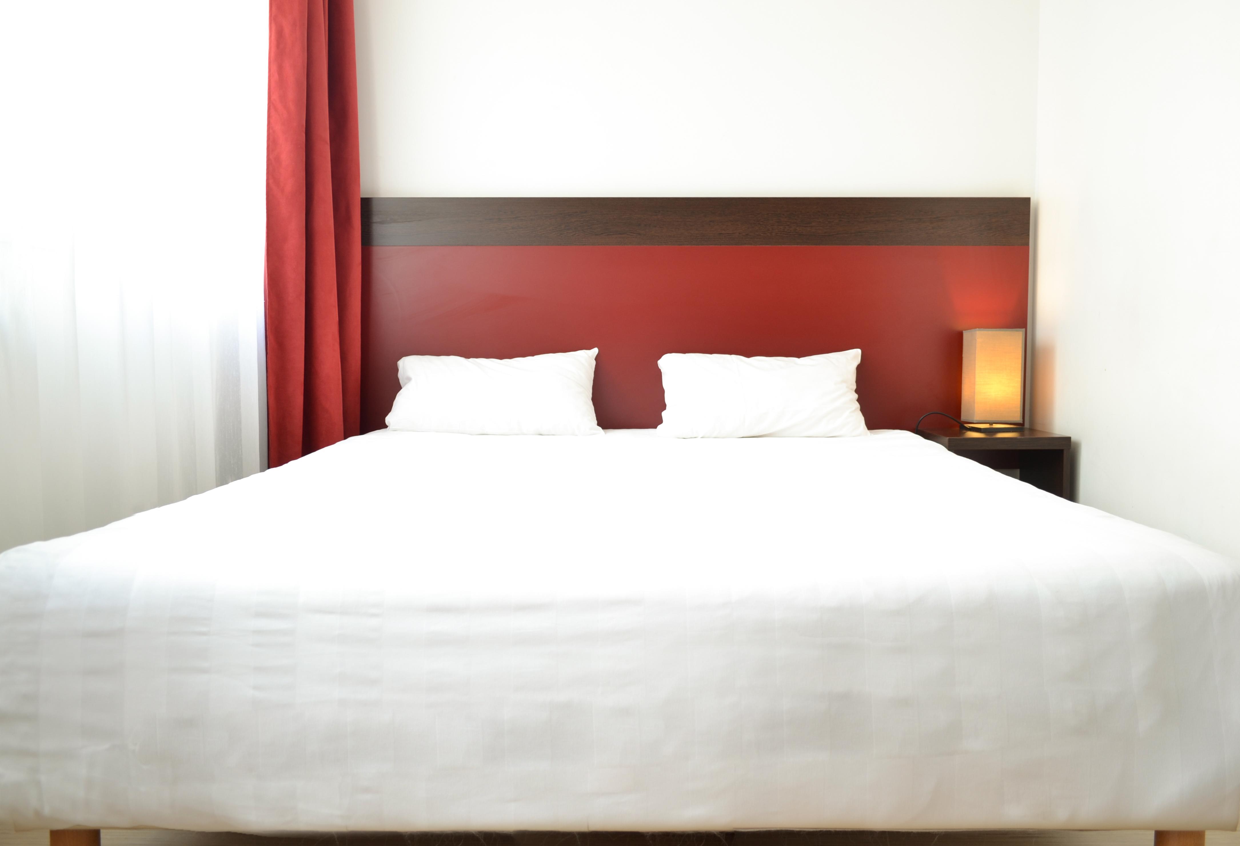 Residhotel Lille Vauban Экстерьер фото