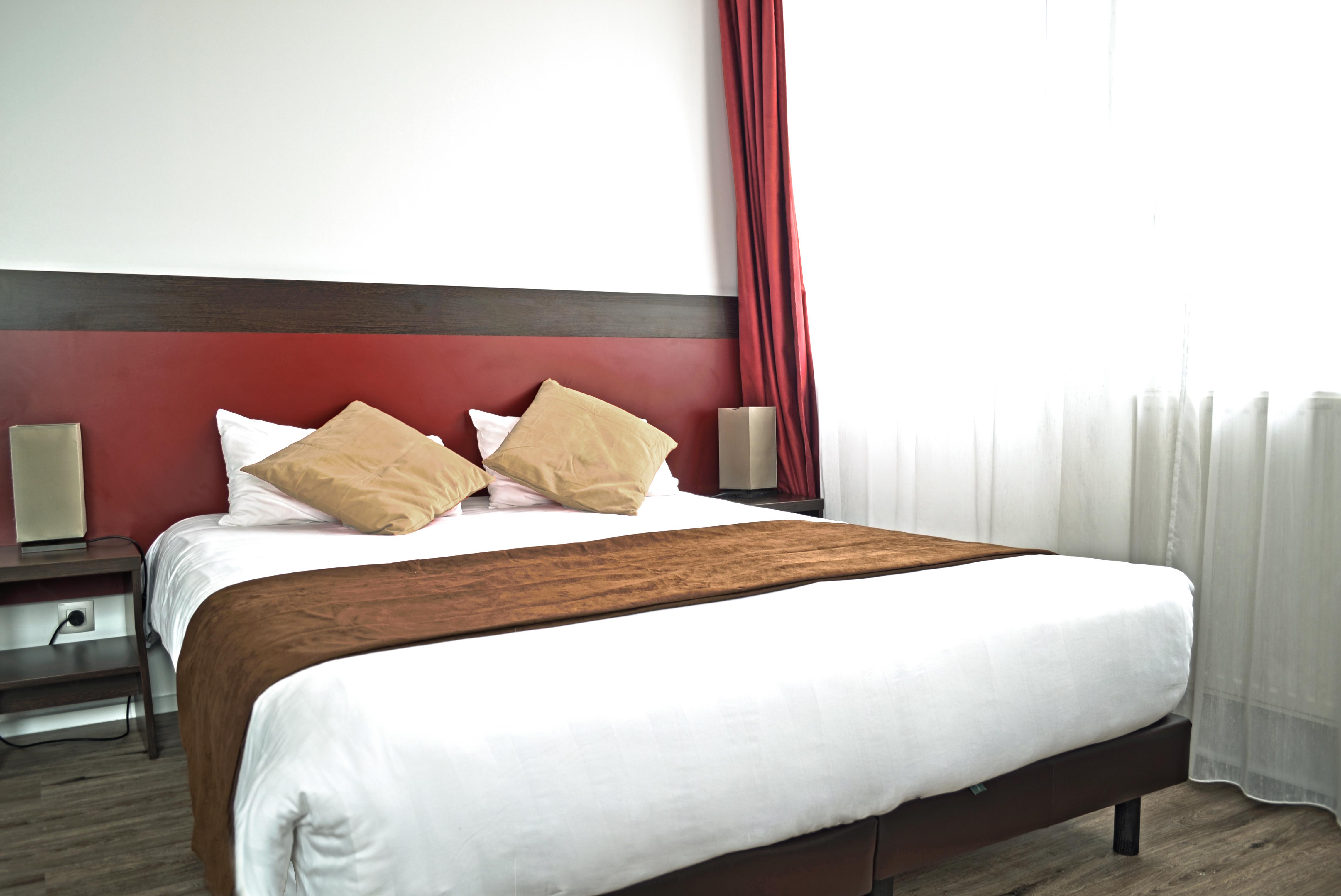 Residhotel Lille Vauban Экстерьер фото