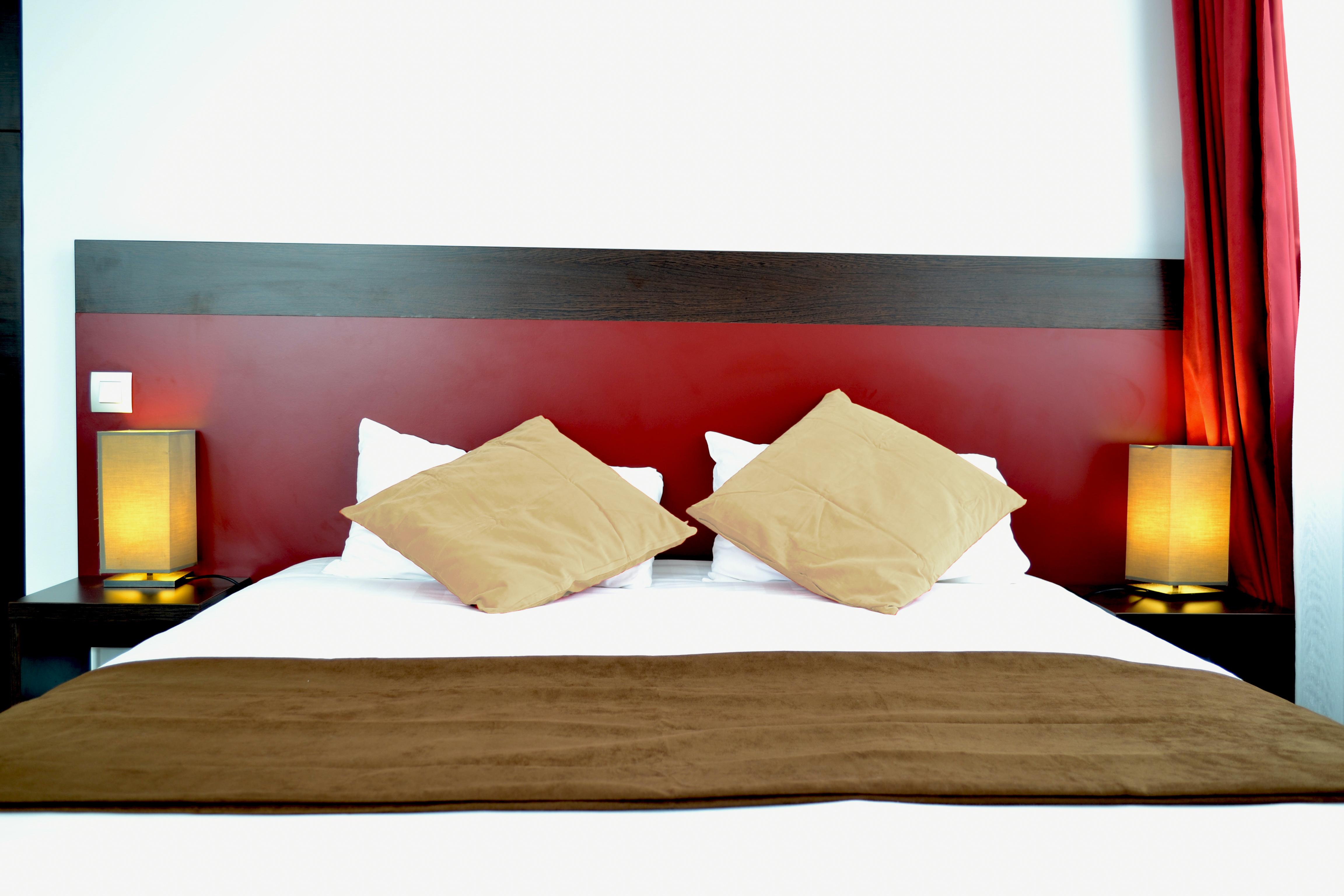 Residhotel Lille Vauban Экстерьер фото