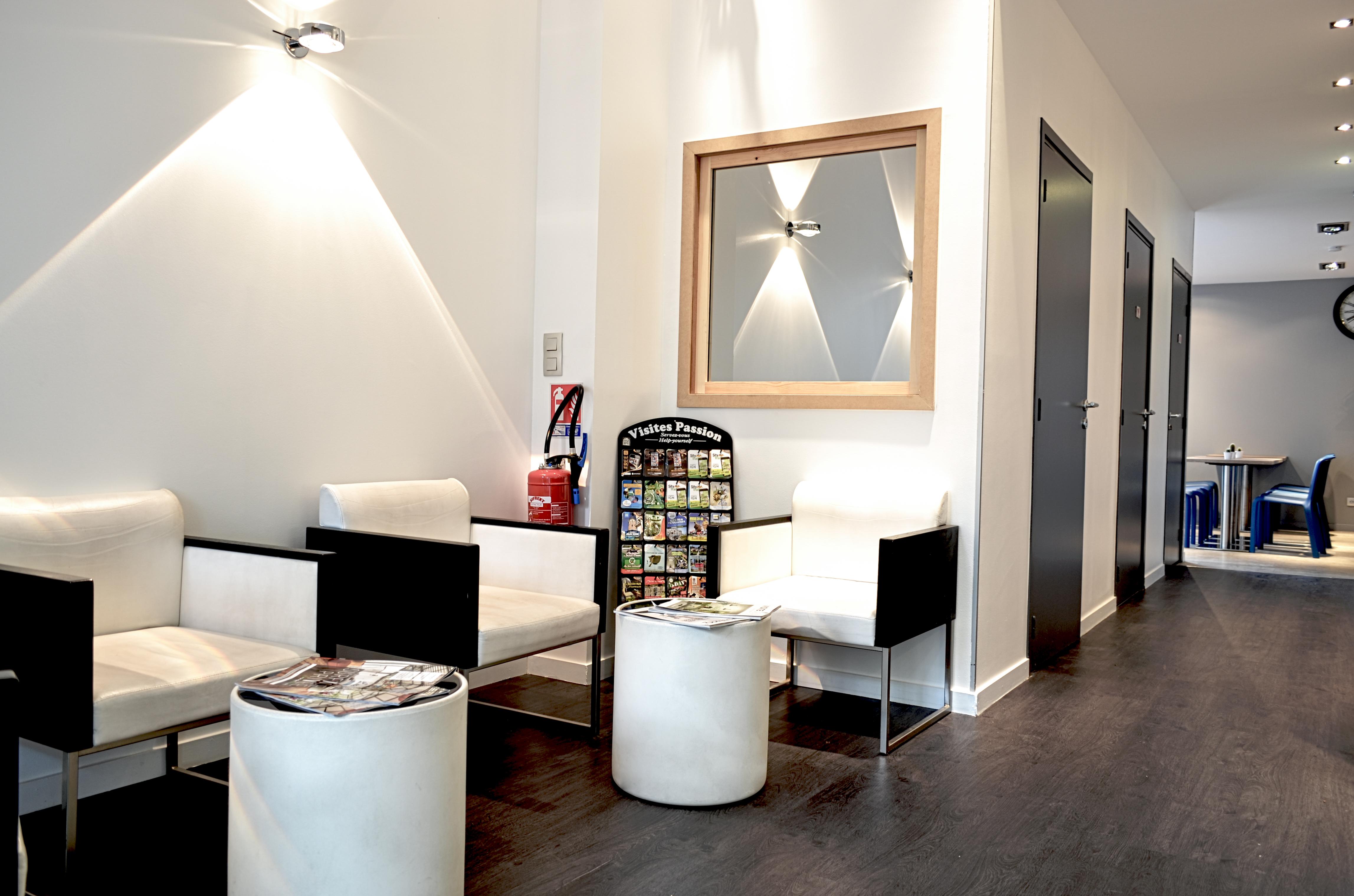 Residhotel Lille Vauban Экстерьер фото