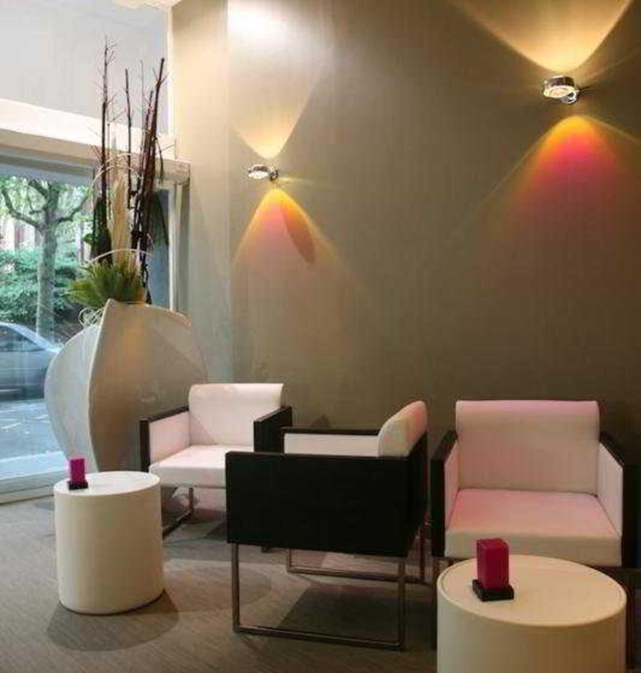 Residhotel Lille Vauban Интерьер фото