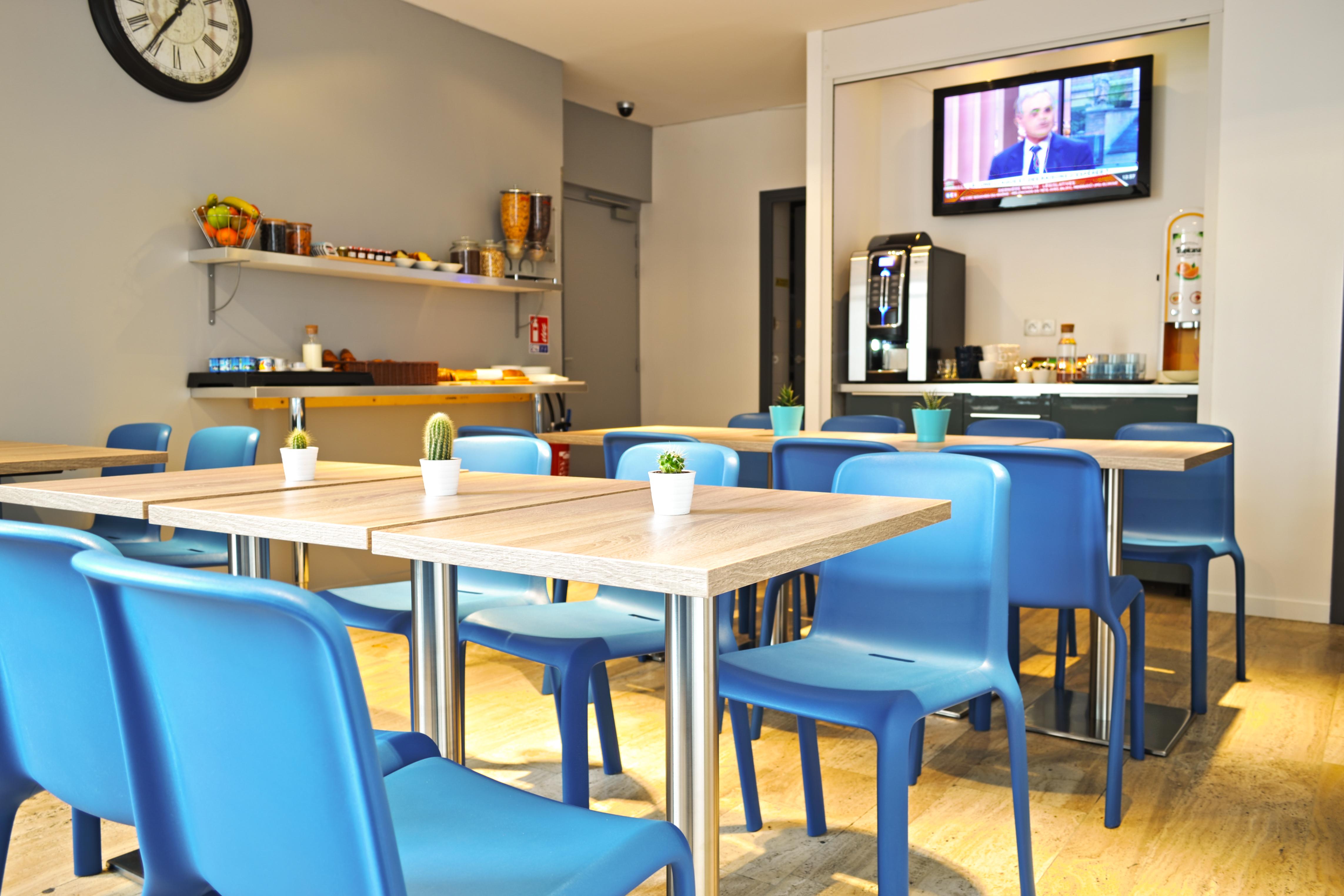 Residhotel Lille Vauban Экстерьер фото