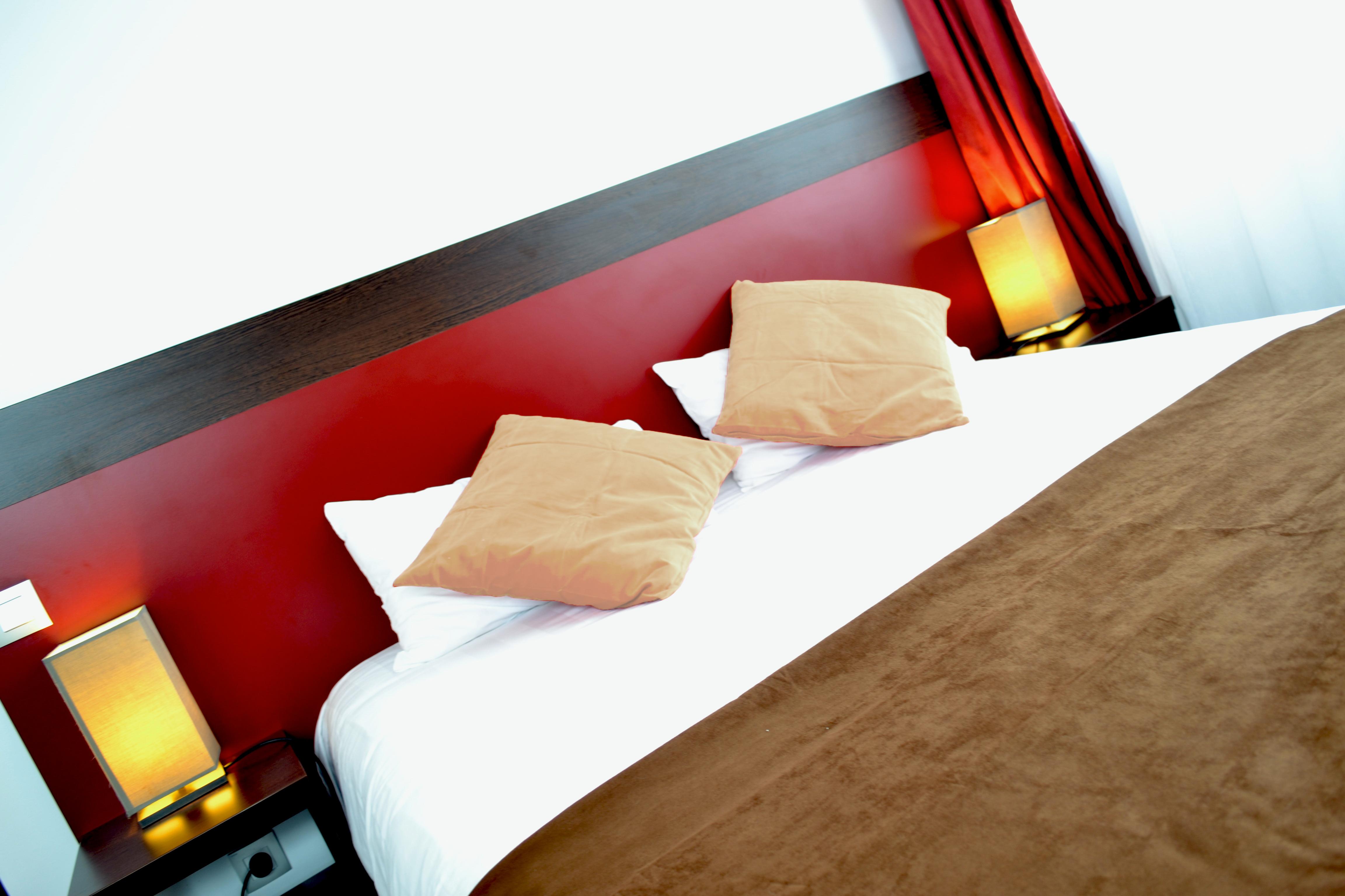 Residhotel Lille Vauban Экстерьер фото