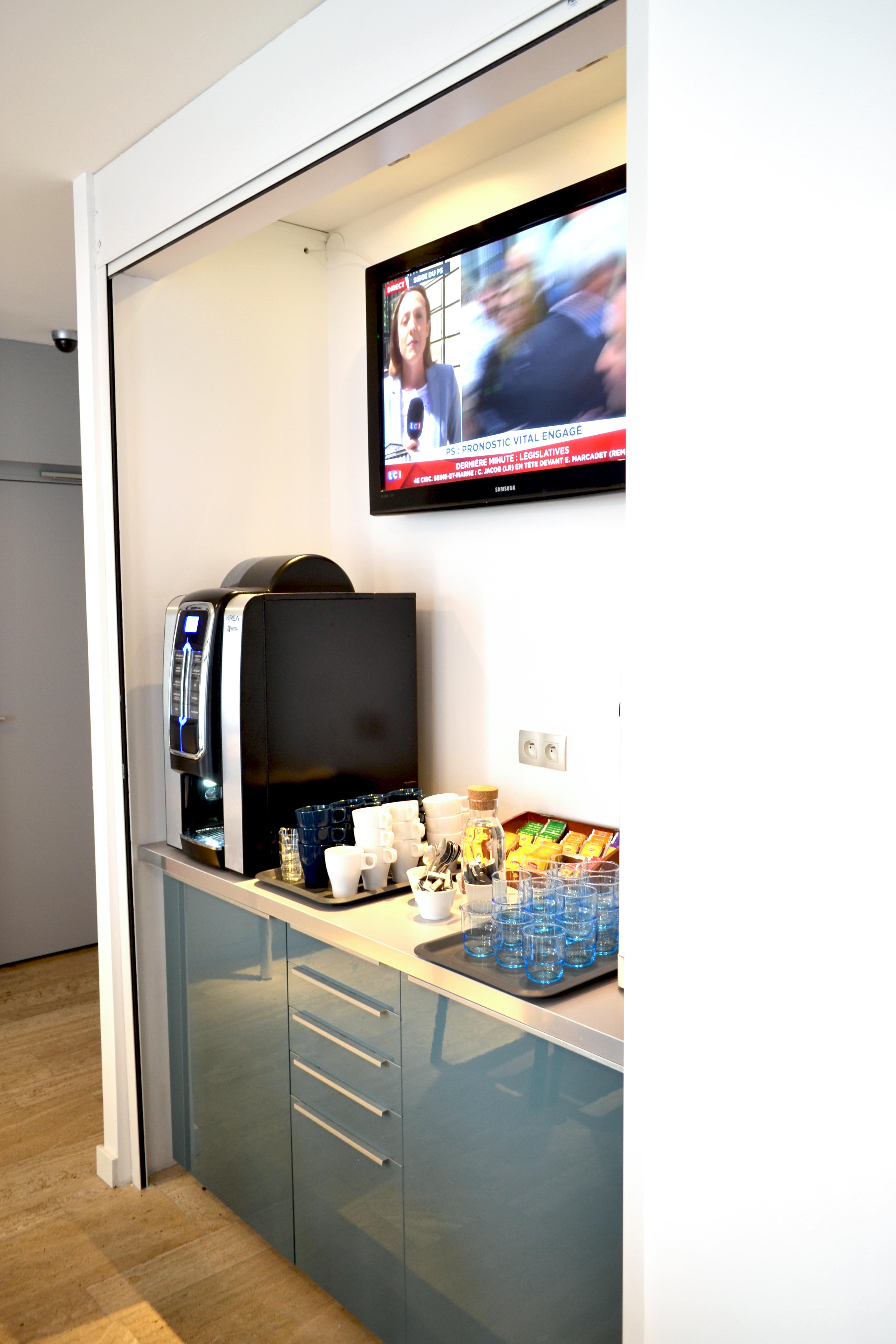 Residhotel Lille Vauban Экстерьер фото