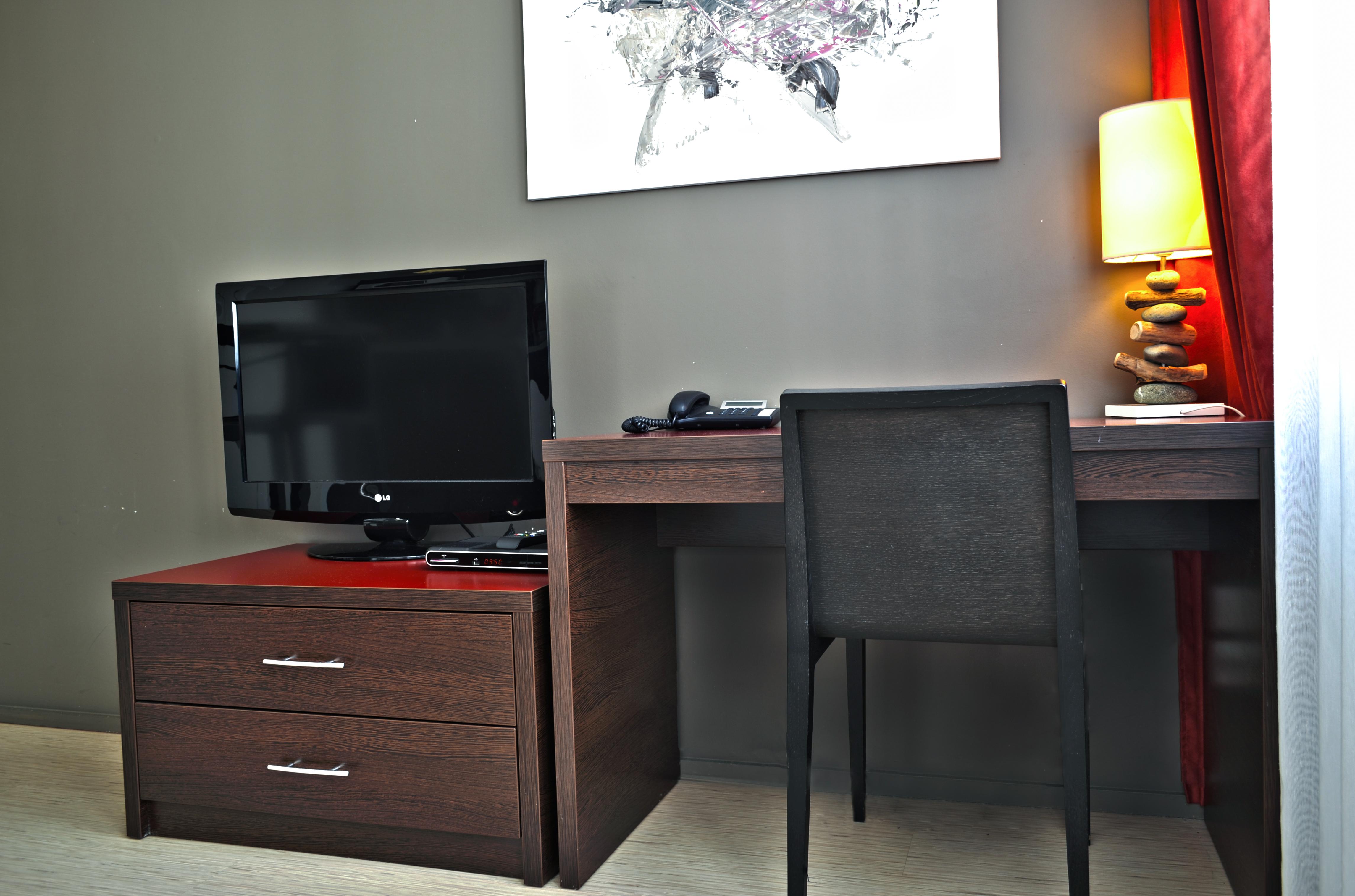 Residhotel Lille Vauban Экстерьер фото