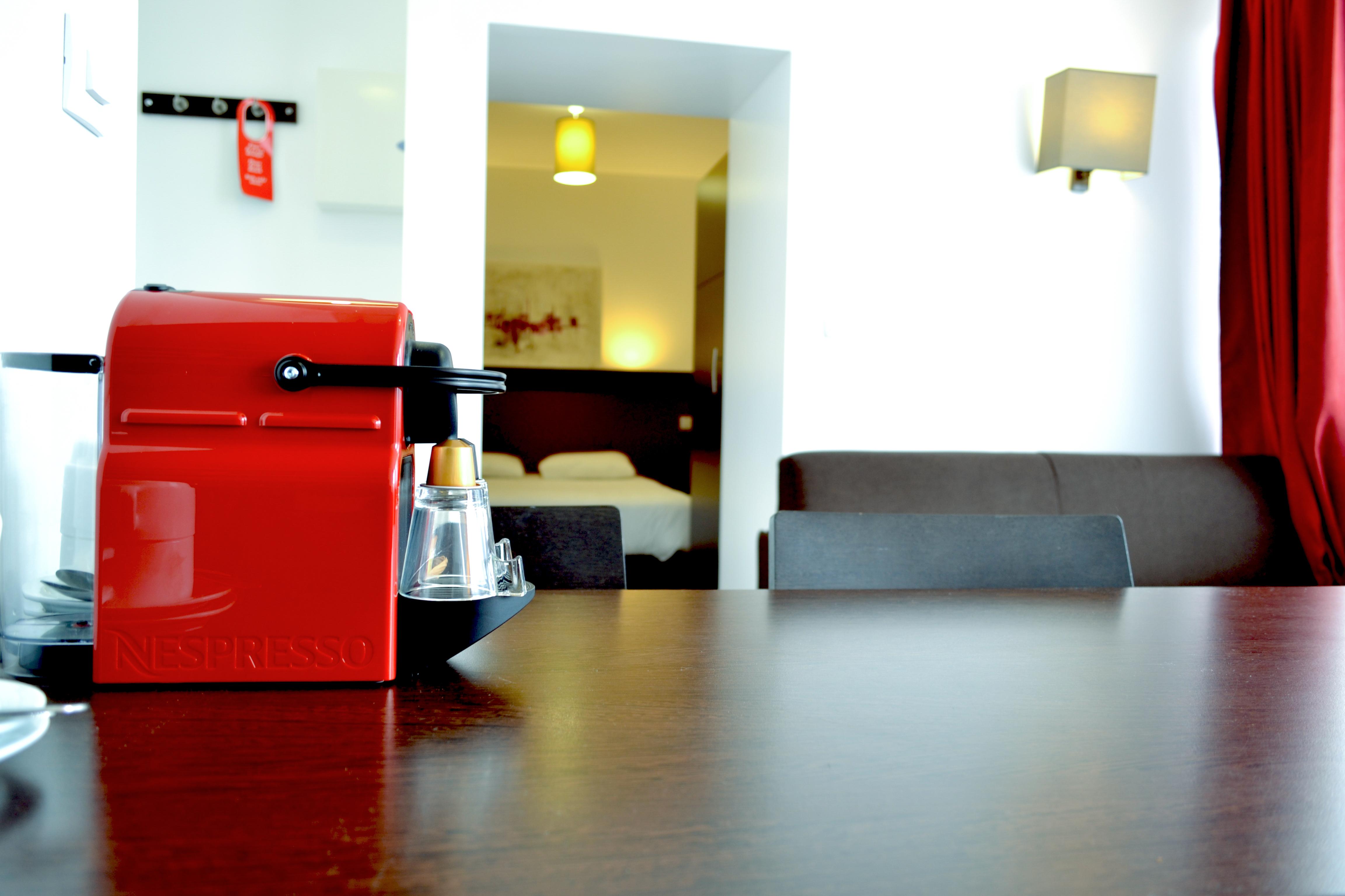 Residhotel Lille Vauban Экстерьер фото