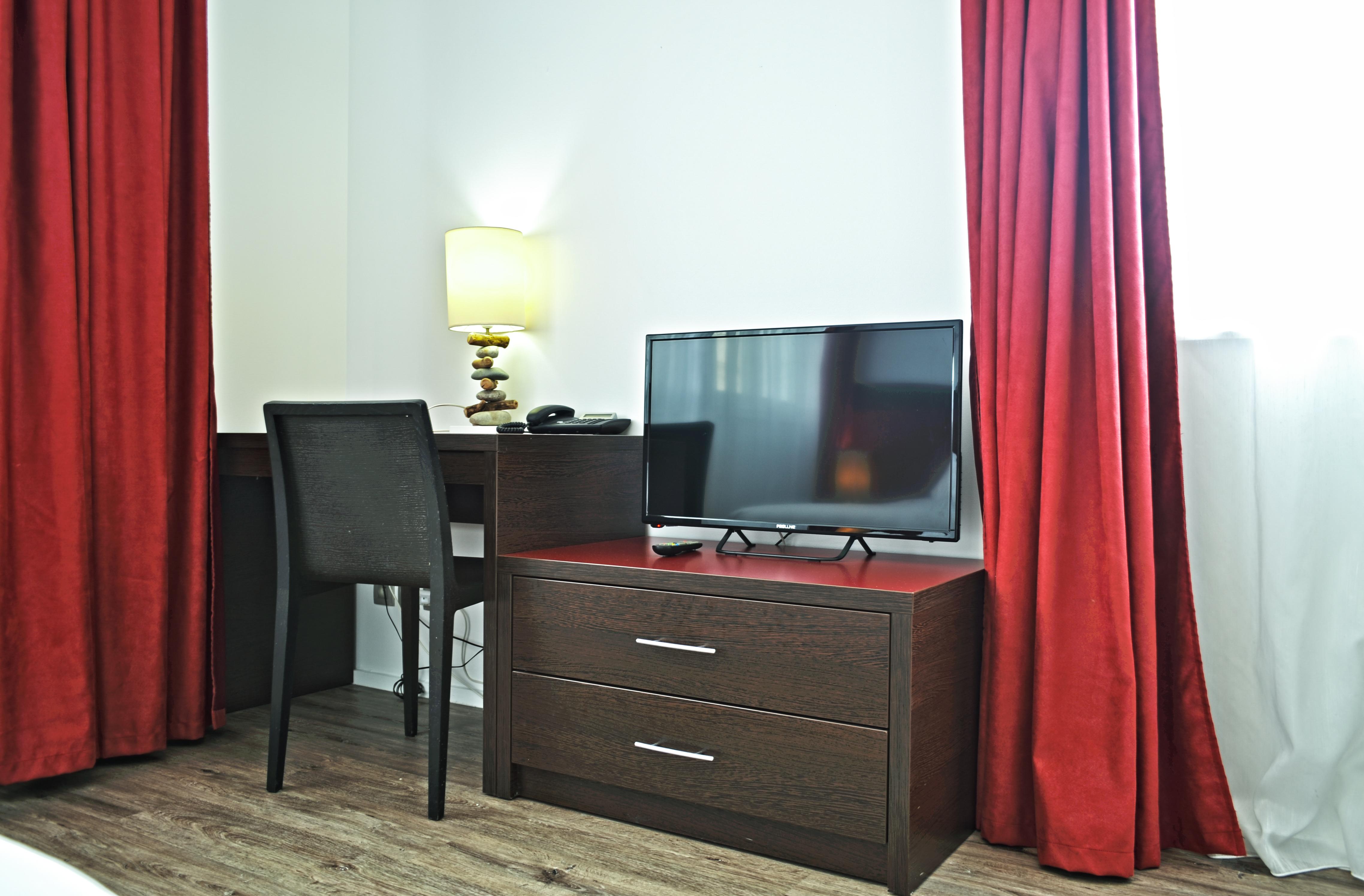 Residhotel Lille Vauban Экстерьер фото