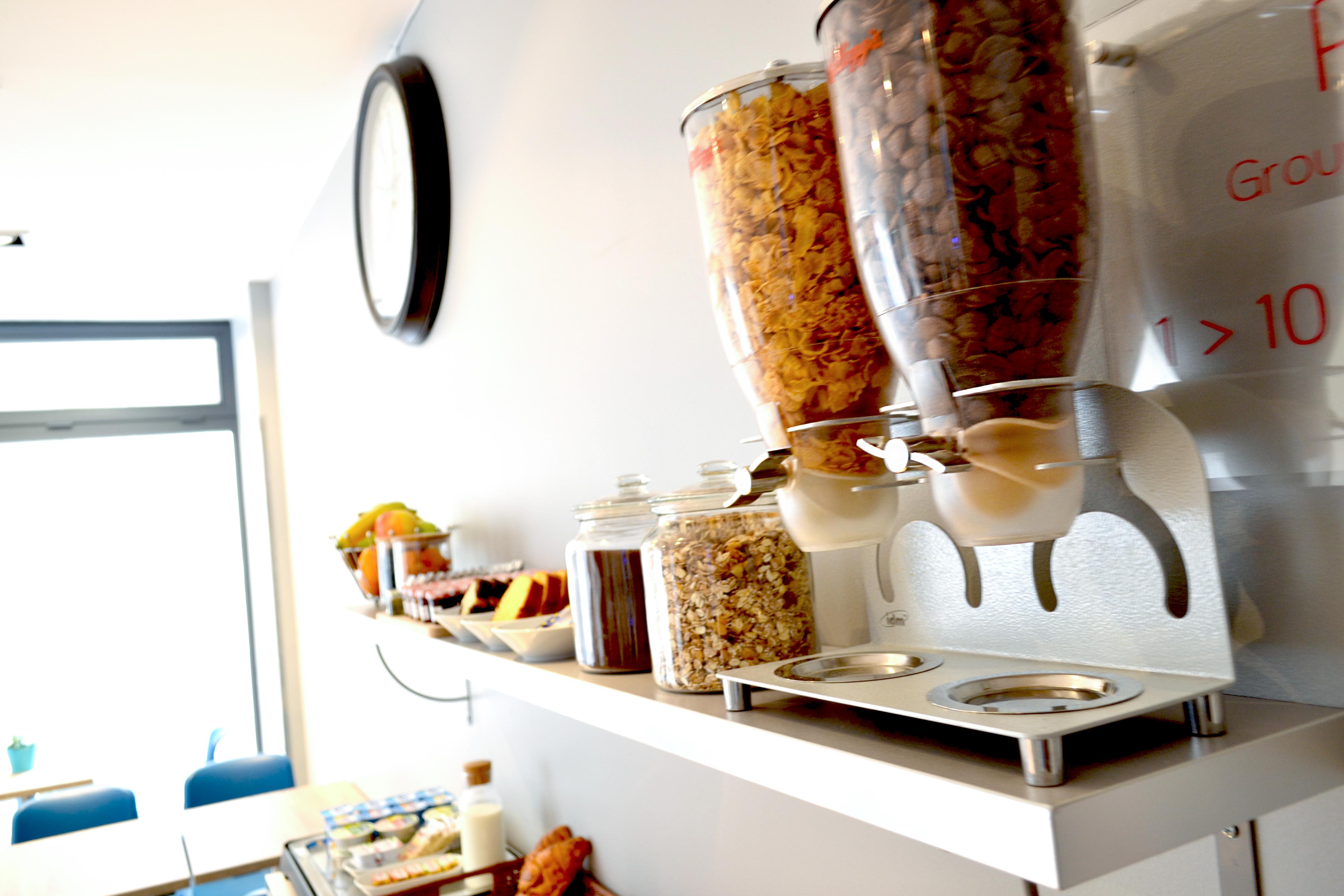 Residhotel Lille Vauban Экстерьер фото