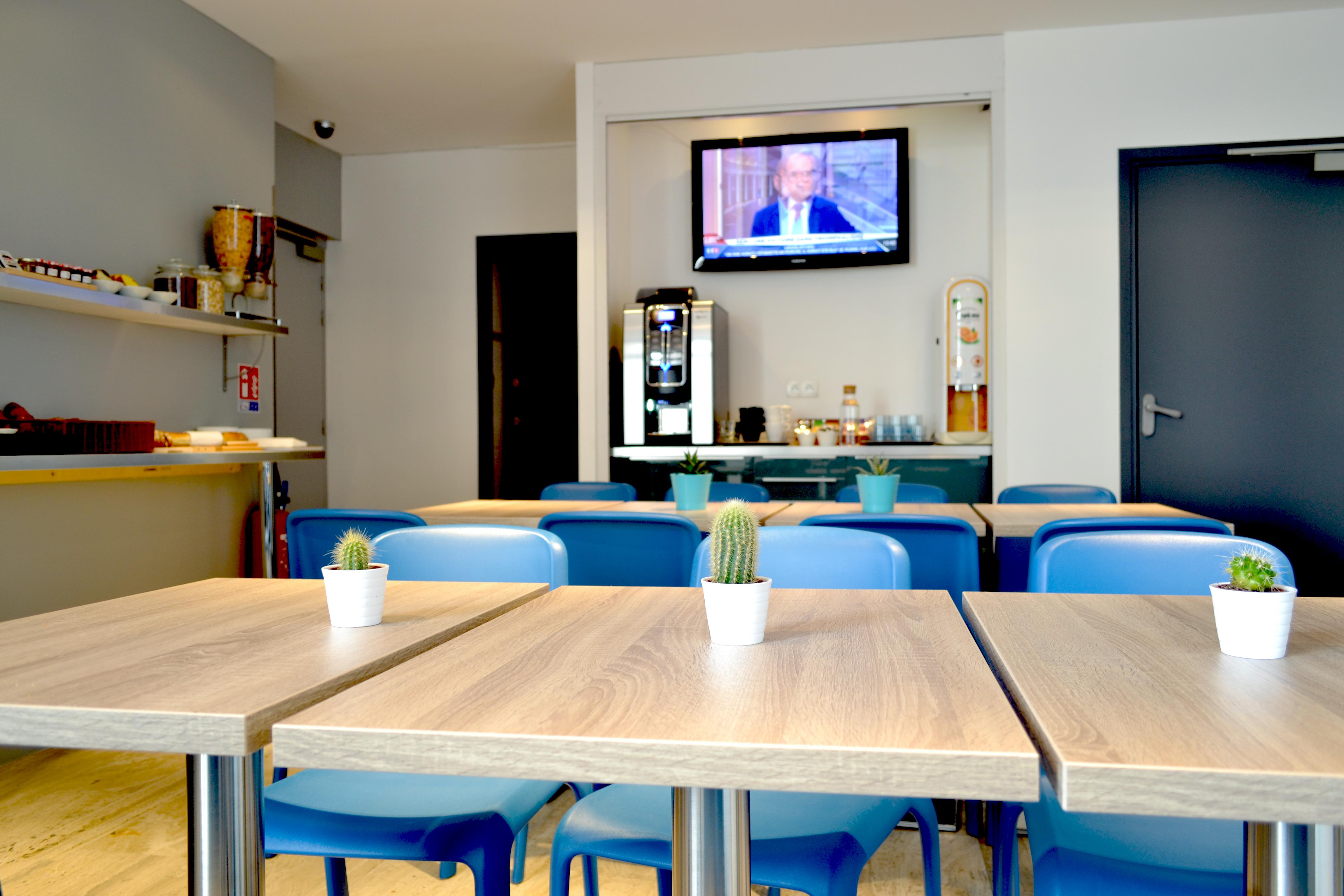 Residhotel Lille Vauban Экстерьер фото