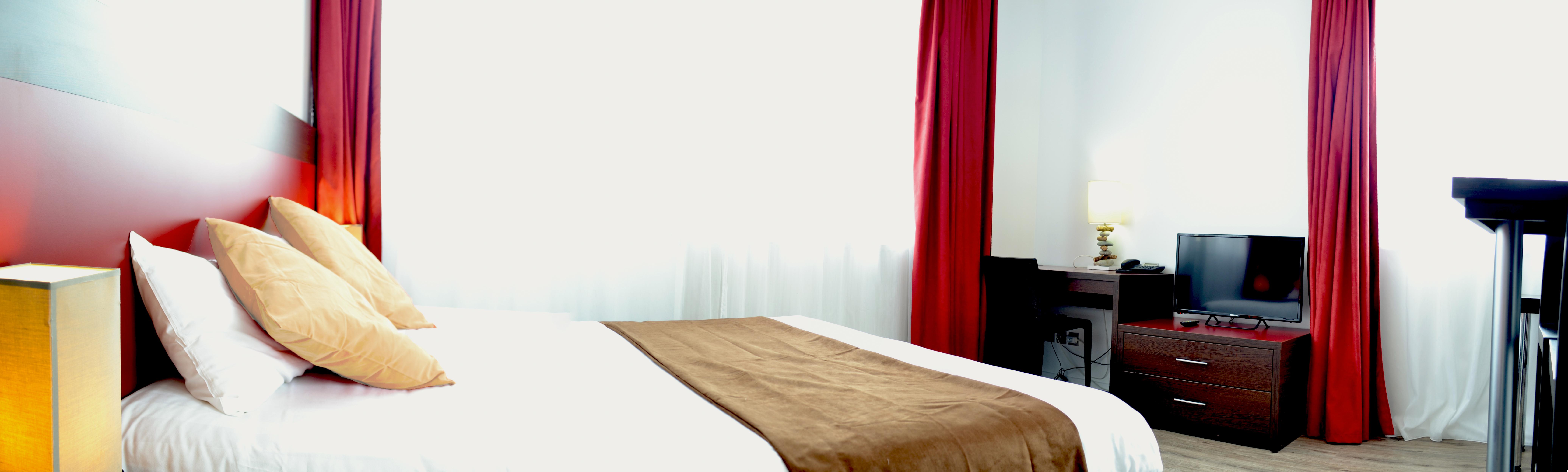 Residhotel Lille Vauban Экстерьер фото