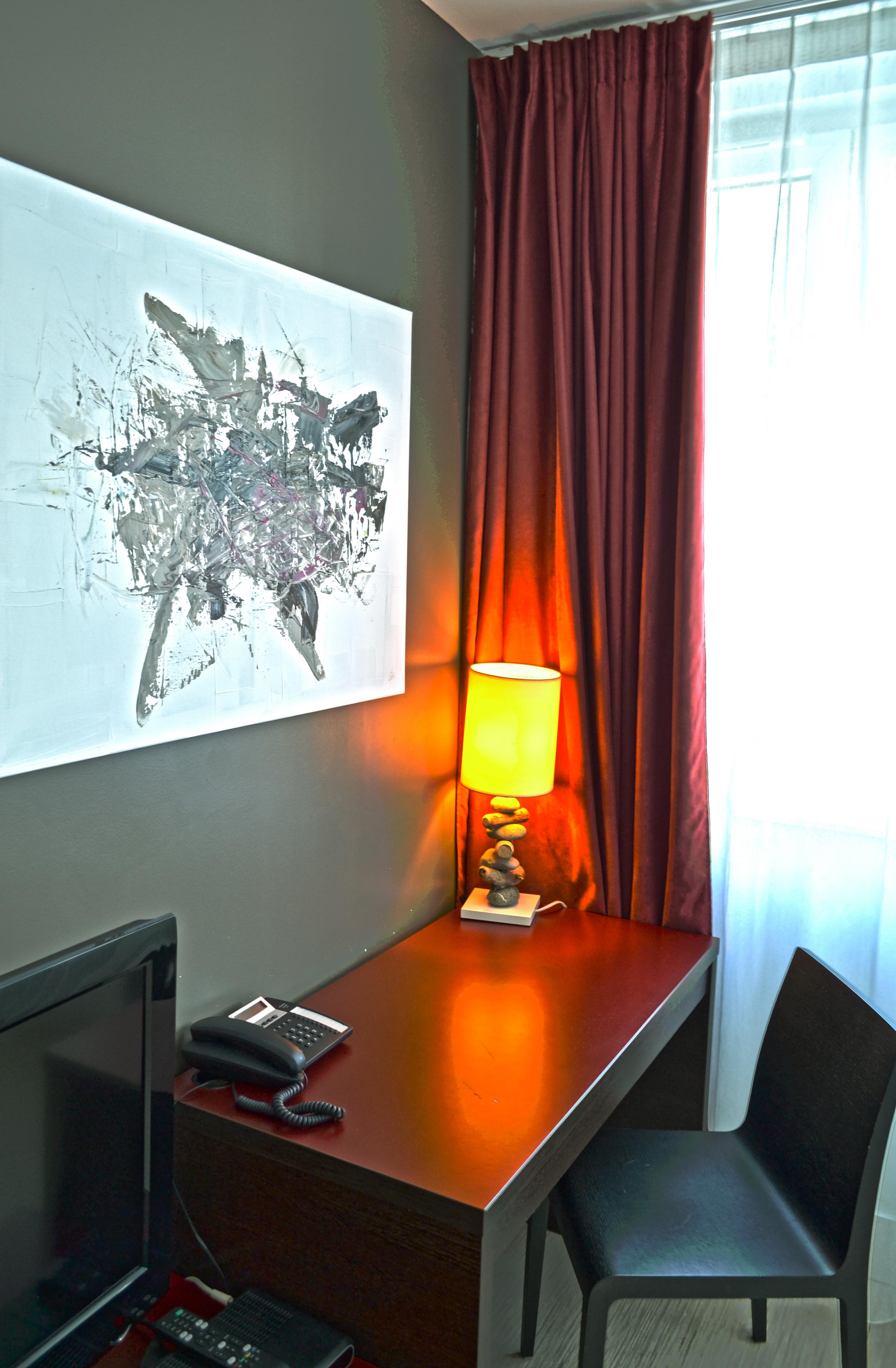 Residhotel Lille Vauban Экстерьер фото