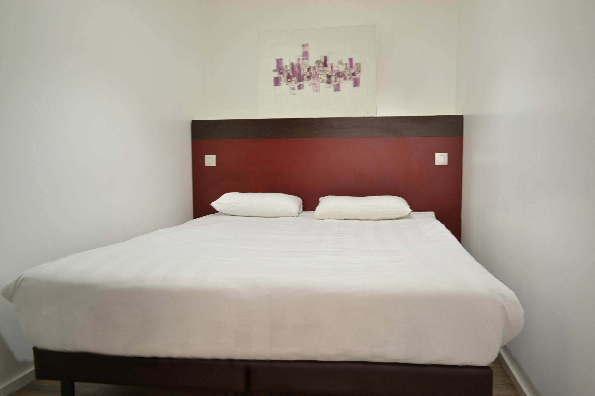 Residhotel Lille Vauban Экстерьер фото