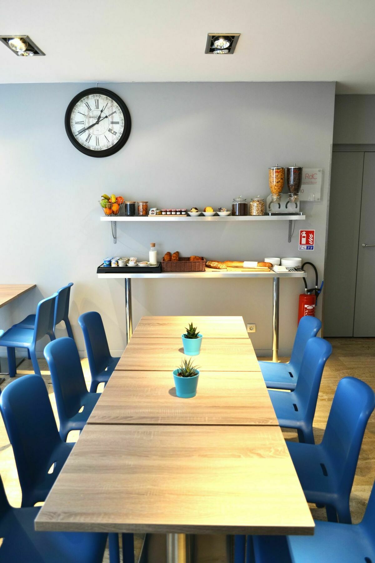 Residhotel Lille Vauban Экстерьер фото